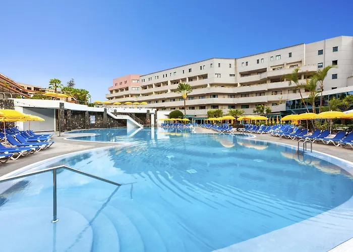Alua Tenerife