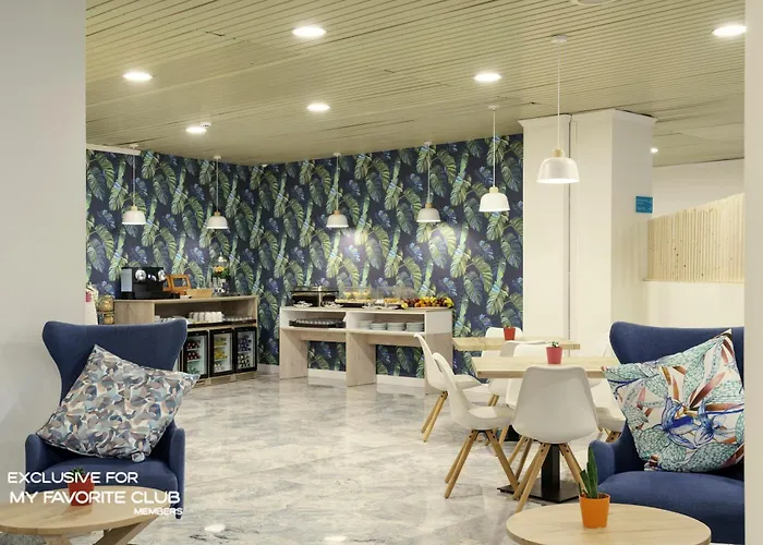 Alua Tenerife