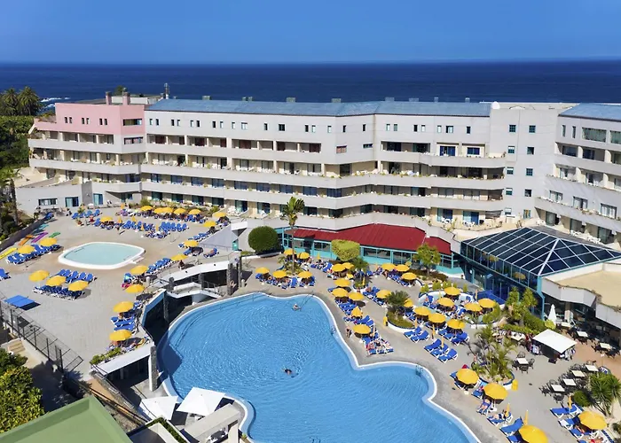 Alua Tenerife