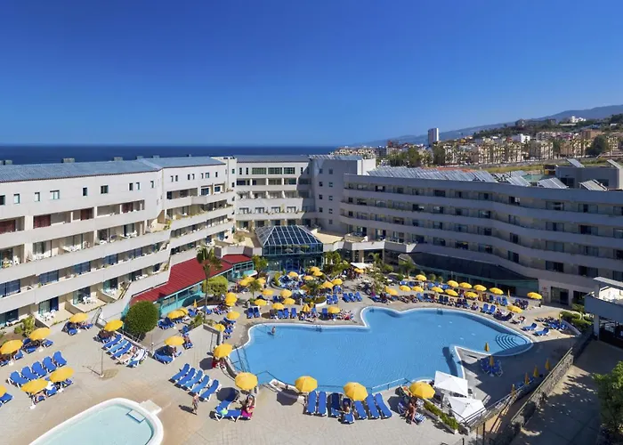Hotel Turquesa Playa