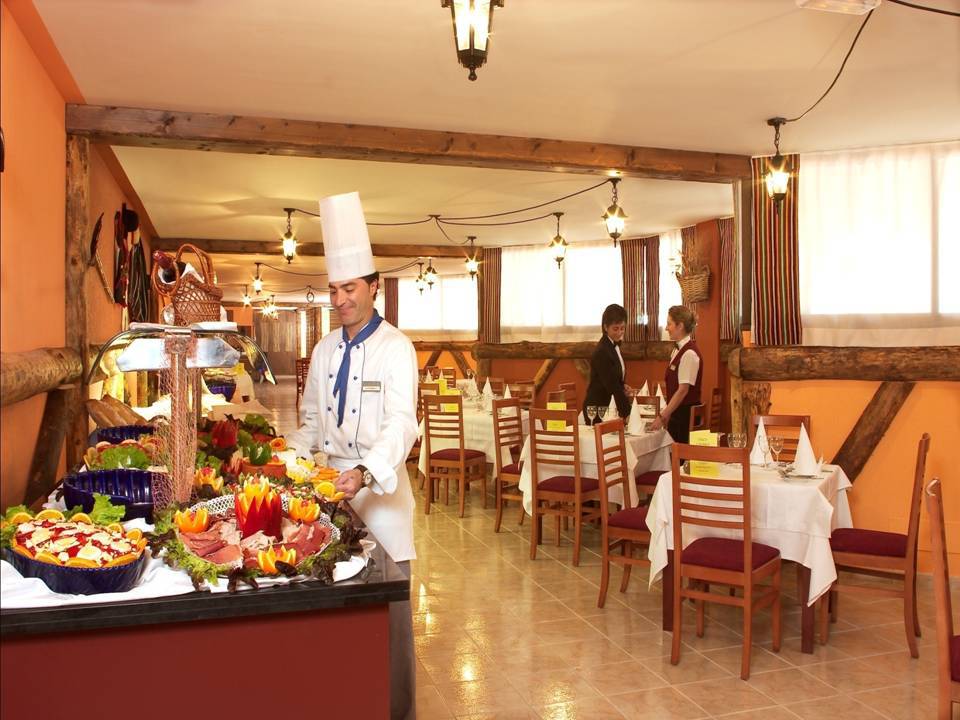 Turquesa Playa Hotel
