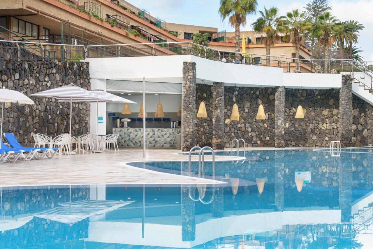 Turquesa Playa 4* Puerto de la Cruz (Tenerife)