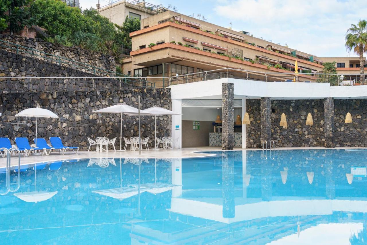 Hotel Turquesa Playa
