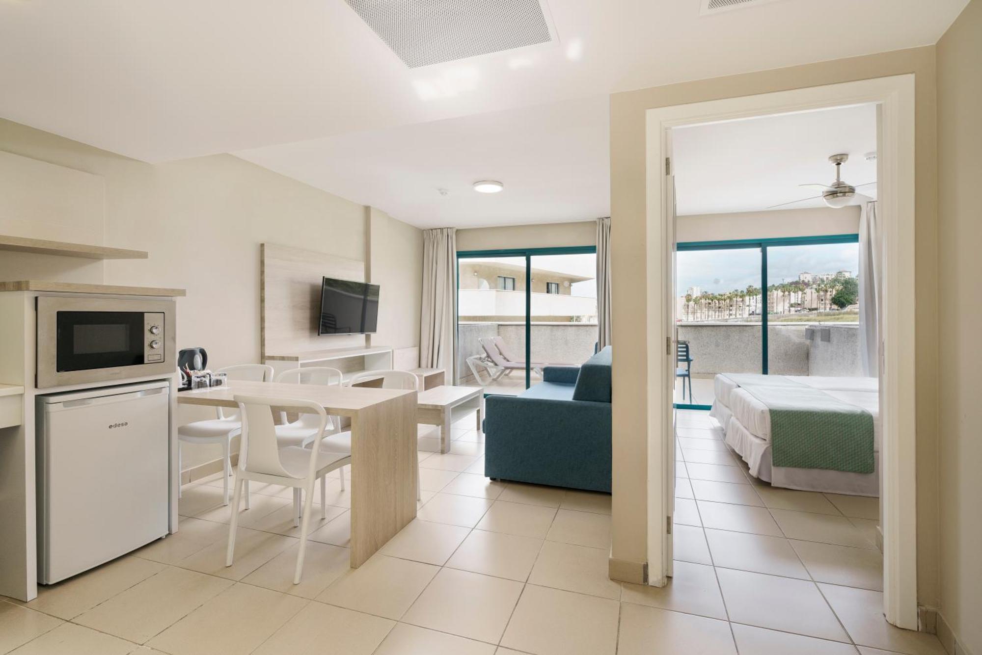 Turquesa Playa Hotel