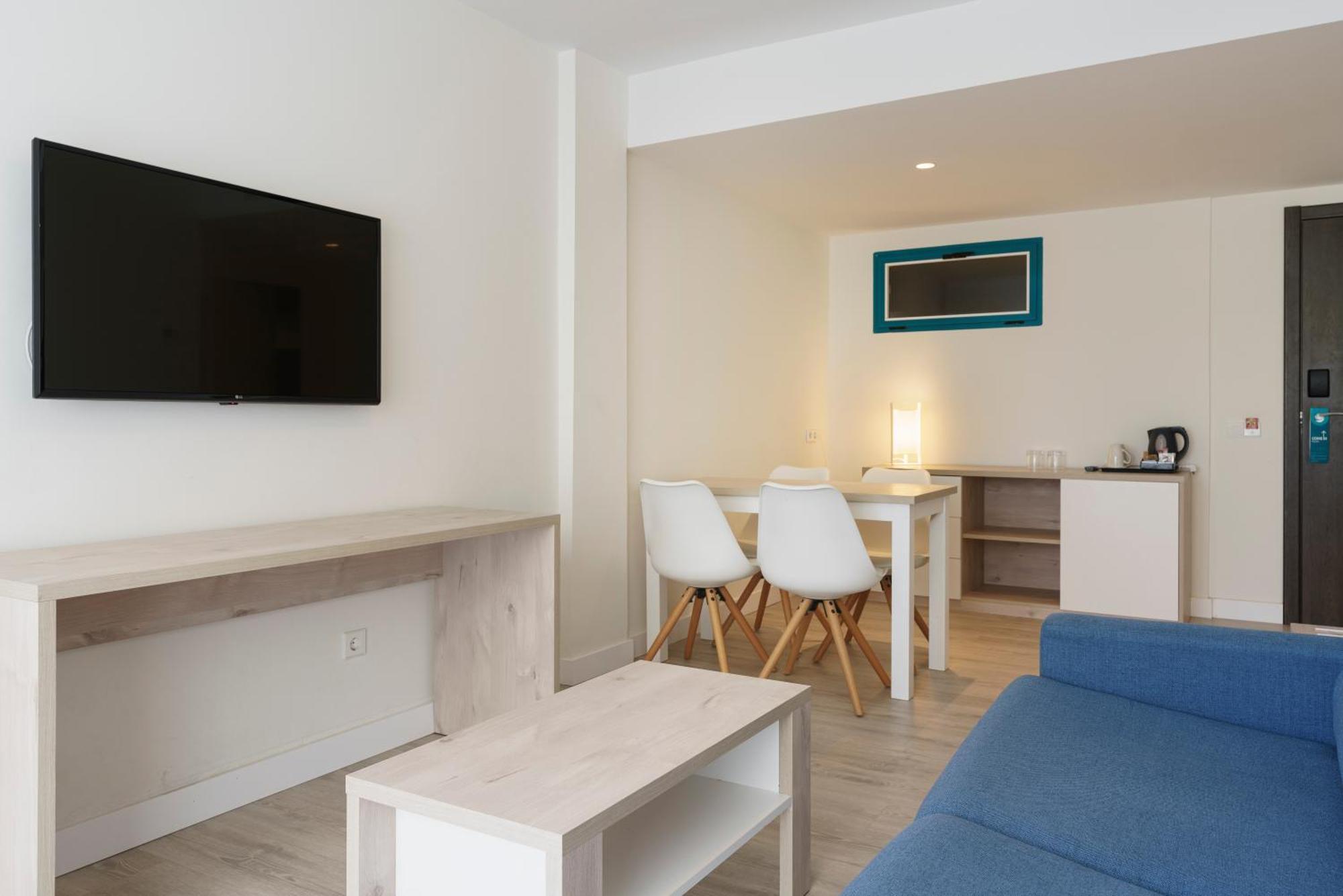 Turquesa Playa Hotel 4*